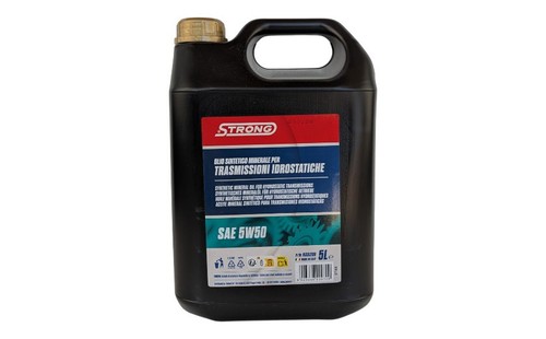 Olio strong per trasmissioni - olio,