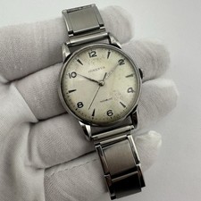 Orologio Uomo MINERVA Incabloc