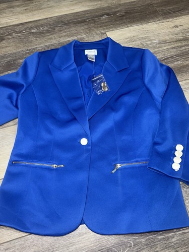 Blazer monroe main blu - monroe, &