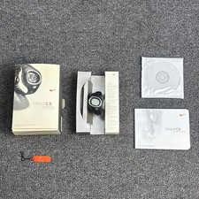 Orologio Nike Triax C5 SM0015