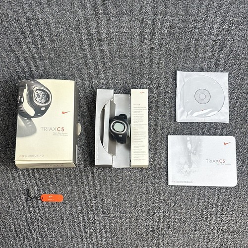 Orologio nike triax sm0015 - orologio,