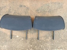 Poggiatesta Sedili Posteriori Alfa Romeo 156 