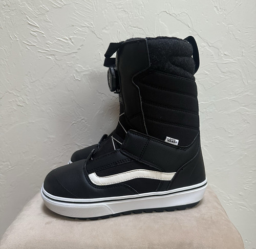Stivali snowboard vans - da,