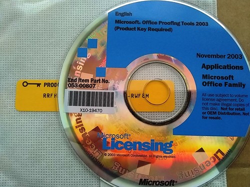 Microsoft office proofing - microsoft,