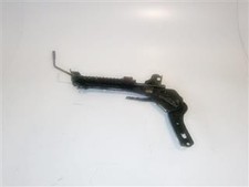 SEDILE ANTERIORE SX Toyota 4