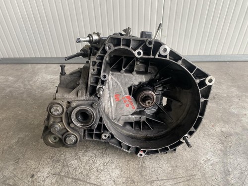 Cambio manuale per - cambio,