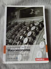 MACROECONOMIA, Mankiw e
