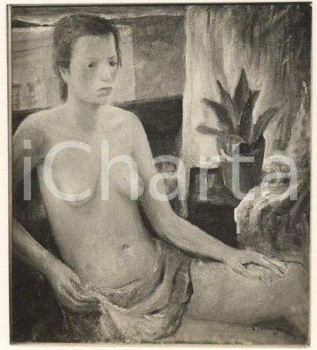 1935 napoli mostre arte - 1935,