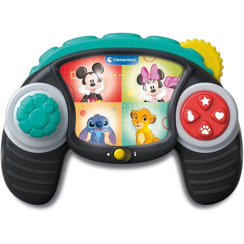 Clementoni baby 17497 disney - clementoni,