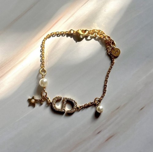 Christian dior crystal resin - christian, &