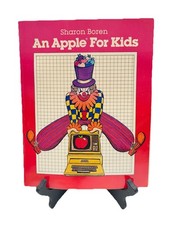 Un Apple per bambini libro