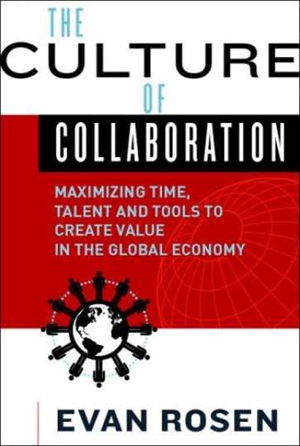 The culture collaboration - the, of