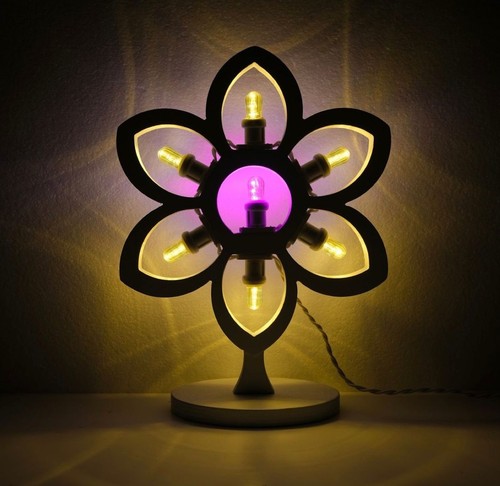 Luminaria salentina abat jour - salentina,