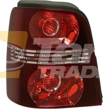 Fanale posteriore SX Per