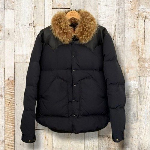 Piumino esclusivo rocky - piumino,