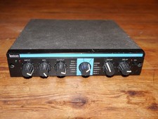 Processore Multieffetto Lexicon lxp-1 - Reverb