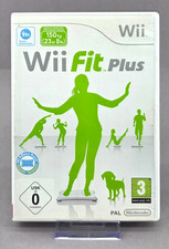 Nintendo Wii Fit Plus PAL |