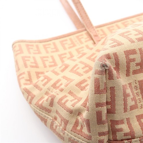 Borsa fendi zucchino tote - fendi, bag
