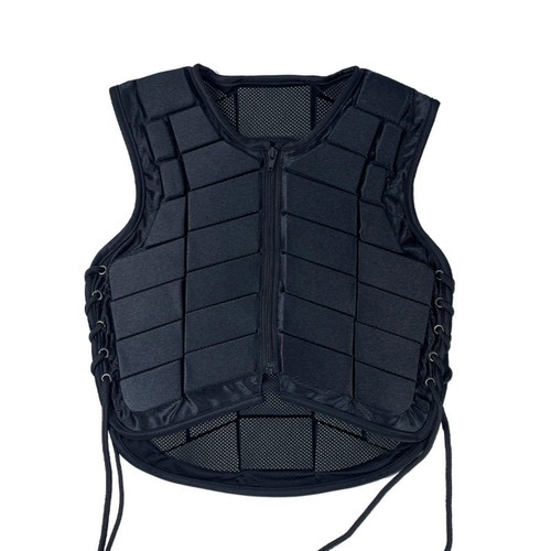 Gilet equitazione antiurto - gilet, da