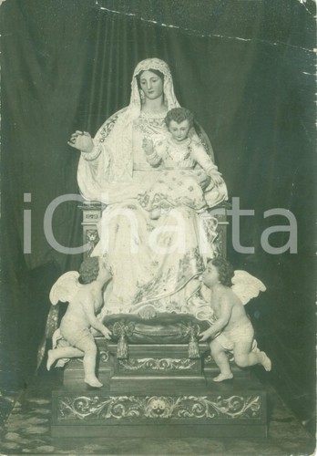 1925 haifa madonna del - 1925, ca