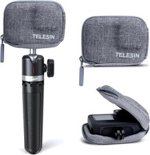 TELESIN Mini Custodia da