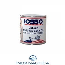 IOSSO OLIO PROTETTIVO PER TEAK