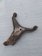 Braccio oscillante anteriore