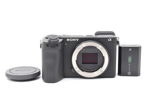 Sony a6700 ilce 6700 - sony, (35
