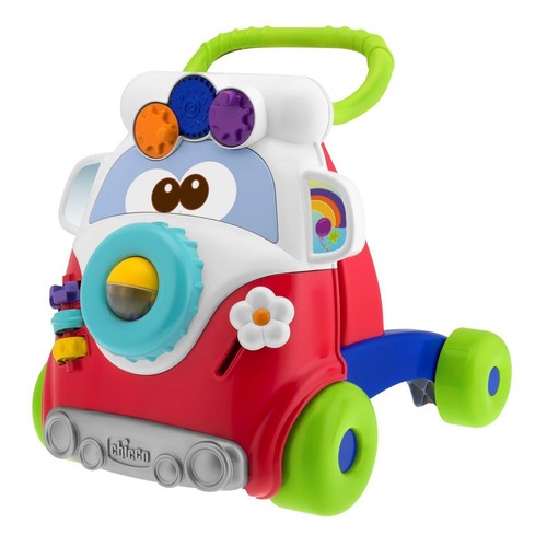 Primi passi happy hippy 1 - in,