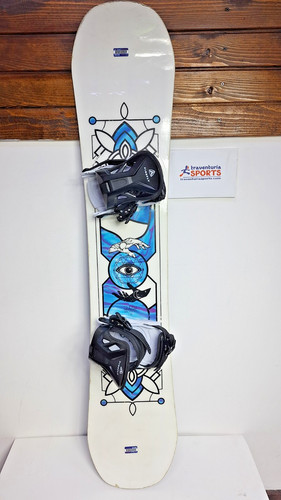 Snowboard salomon gypsy - salomon, cm