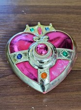 As-Is Cosmic Heart Compact