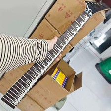 Collo per chitarra elettrica