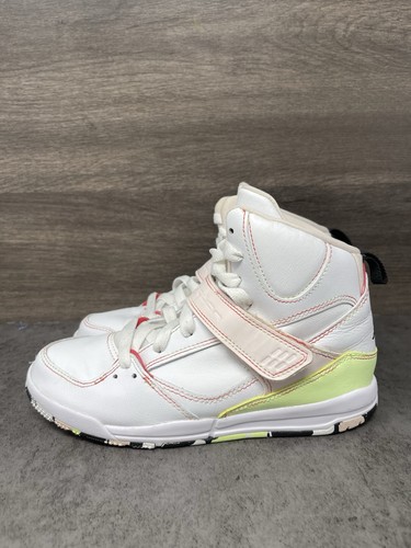 Air jordan flight high kids - air, 45