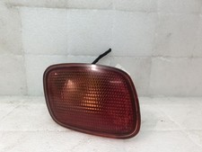 Fanale posteriore principale