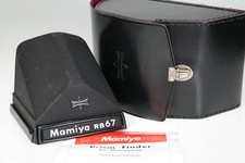 Mamiya mirino a prisma - mamiya,