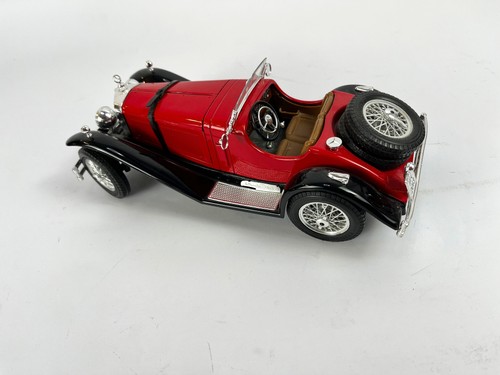 Modellino auto mercedes - modellino, mercedes-benz