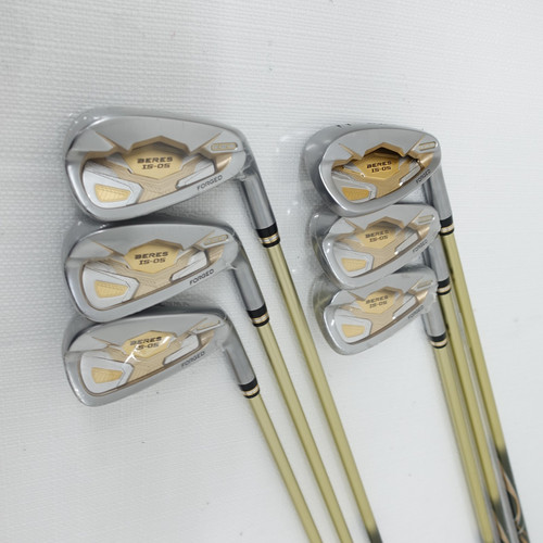 Nuovo honma golf beres 05 - nuovo,