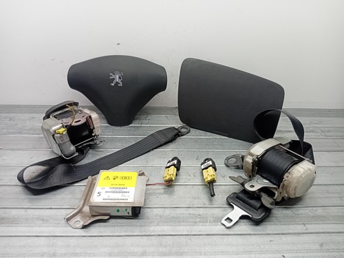 Kit airbag completo per - kit,