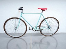 Bicicletta uomo single speed