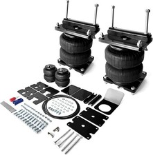 Kit Sospensioni Air Spring Bag
