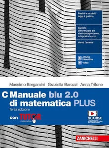 Manuale blu 0 di - 0,
