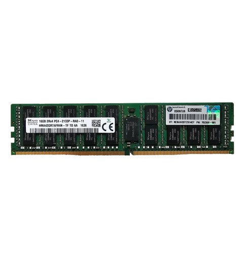Ram server 2rx4 - 16,