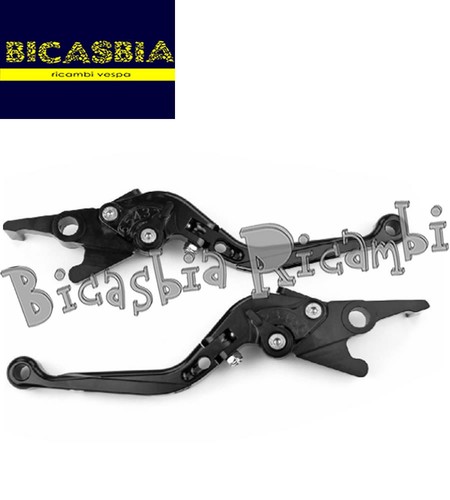 9970 coppia leve freno - -,