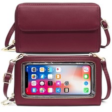 Borsa a Tracolla per cellulare