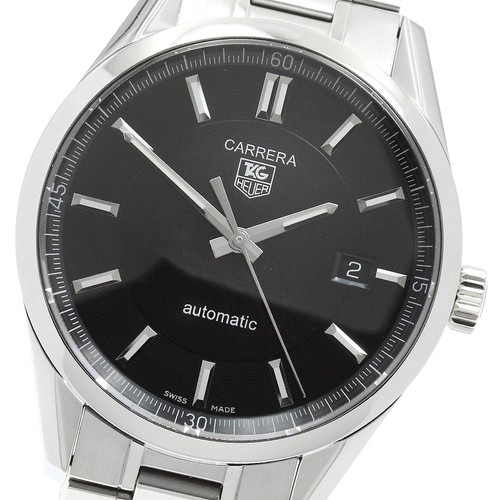 Orologio uomo automatico data - uomo,