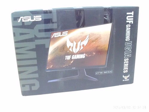 Asus vg27aqa1a wqhd - vg27aqa1a,