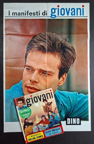 Giovani 1966 nomadi - giovani,