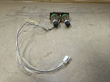 Kenwood ts 430 Selettore FUNCION - M CH X41-1470-G