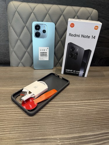 Nuovo xiaomi redmi note 4g - redmi, 14