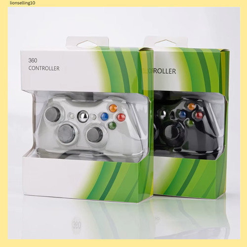 Controller xbox 360 box360 - controller,